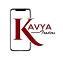 kavya traders logo
